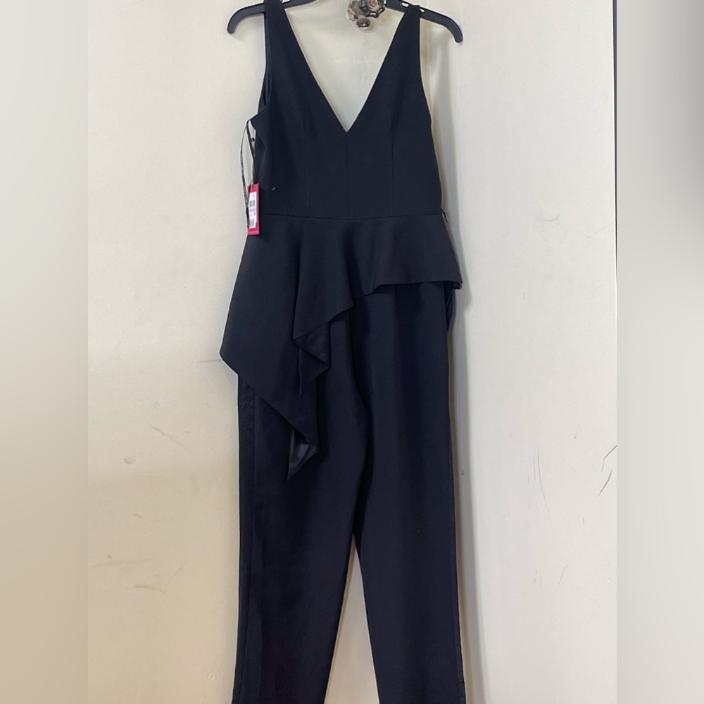 Vince Camuto Jumpsuit - Picture 2 of 10
